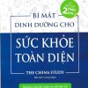 Bí Mật Dinh Dưỡng Cho Sức Khỏe Toàn Diện