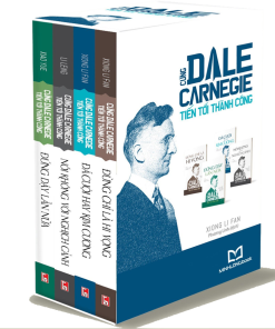 Cùng Dale Carnegie Tiến Tới Thành Công 