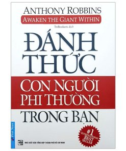 Đánh Thức Con Người Phi Thường Trong Bạn