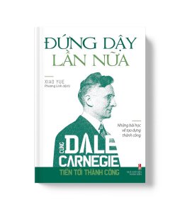 Đứng Dậy Lần Nữa 