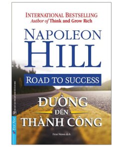 Đường Đến Thành Công - Road To Success