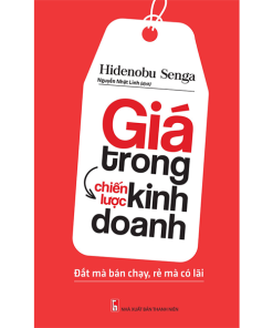 Giá trong chiến lược kinh doanh