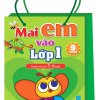 Mai Em Vào Lớp 1 (Dành Cho Trẻ 5 - 6Tuổi)