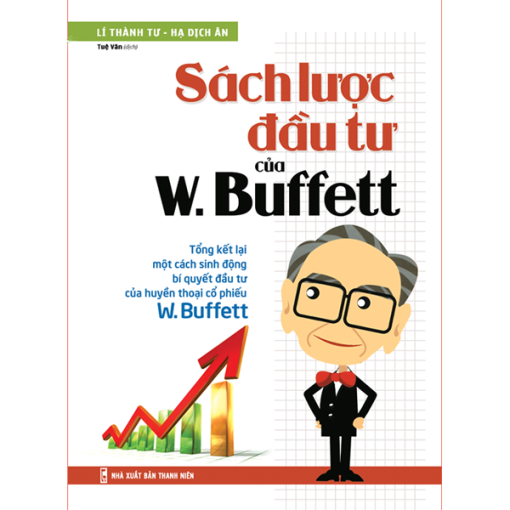 Sách Lược Đầu Tư Của W.Buffett