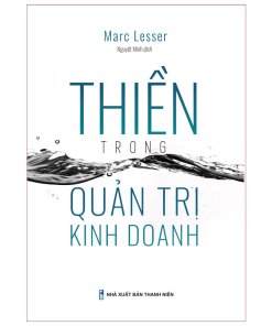 Thiền trong quản trị kinh doanh