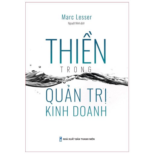 Thiền trong quản trị kinh doanh