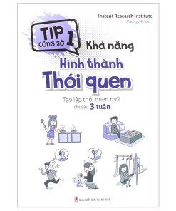 Típ Công Sở 1 – Khả Năng Hình Thành Thói Quen