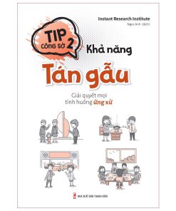 Típ công sở 2 – Khả năng tán gẫu