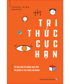 Tri Thức Cực Hạn