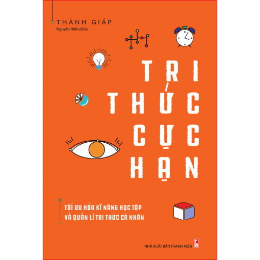 Tri Thức Cực Hạn