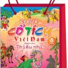 Truyện Cổ Tích Việt Nam - Dành Cho Thiếu Nhi