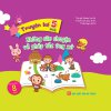Truyện Kể 5 Phút - Những Câu Chuyện Về Phép Tắc ứng Xử