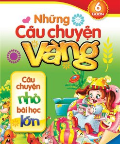 Những Câu Chuyện Vàng