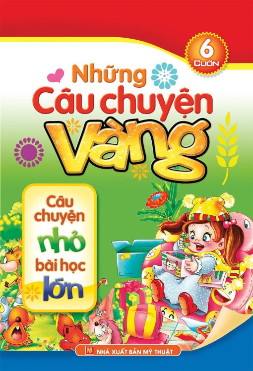 Những Câu Chuyện Vàng