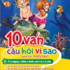 10 vạn câu hỏi vì sao