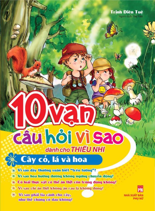  Cây Cỏ, Lá Và Hoa