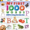  1000 Từ Tiếng Anh Đầu Tiên