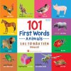 101 Từ đầu tiên – Động vật