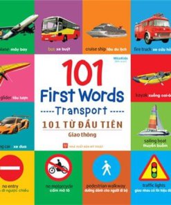 101 Từ đầu tiên - Giao thông