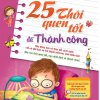 25 Thói Quen Tốt Để Thành Công