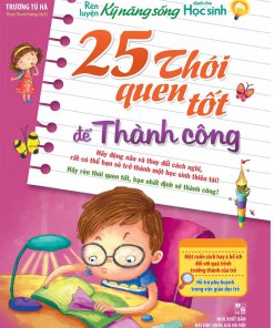 25 Thói Quen Tốt Để Thành Công