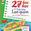 27 Bài Học Về Tinh Thần Lạc Quan - Dành Cho Học Sinh Thiên Tài
