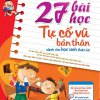  27 Bài Học Tự Cổ Vũ Bản Thân 