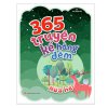 365 TRUYỆN KỂ HẰNG ĐÊM - MÙA HÈ