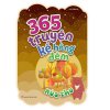 365 TRUYỆN KỂ HẰNG ĐÊM – MÙA THU