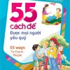 55 Cách ĐỂ Được Mọi Người Yêu Quý