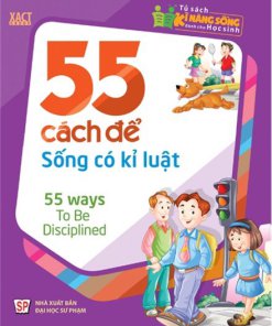 55 Cách Để Sống Có Kỷ Luật