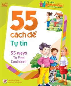 55 Cách Để Tự Tin