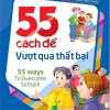 55 Cách Để Vượt Qua Thất Bại