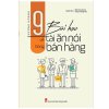 9 Bài Học Về Tài Ăn Nói Trong Bán Hàng