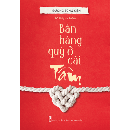 Bán Hàng Quý Ở Cái Tâm