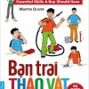 Bạn Trai Tháo Vát