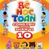 Bé Học Toán