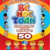 Bé Học Toán - Cộng Trừ Trong Phạm Vi 50