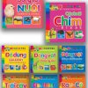 Bé Khám Phá Môi Trường Xung Quanh