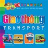 Bé Khám Phá – Giao Thông