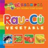 Bé Khám Phá Môi Trường Xung Quanh – Rau Củ