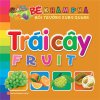 Bé Khám Phá – Trái Cây
