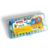 Bút Sáp Dầu 12 Màu
