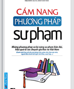 Cẩm Nang Phương Pháp Sư Phạm