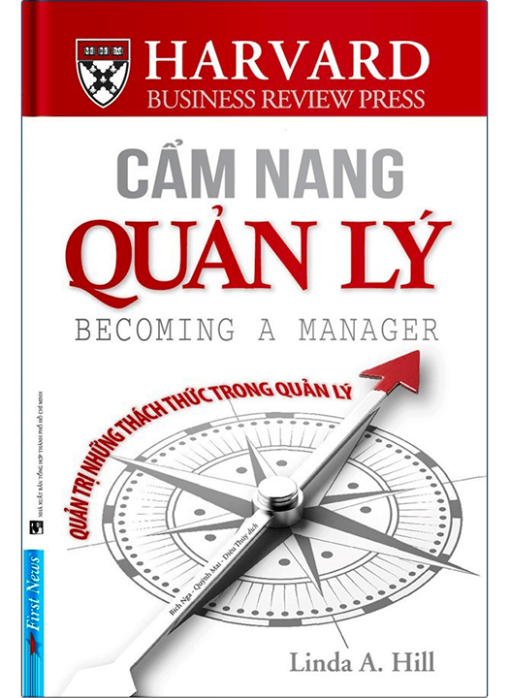 Cẩm Nang Quản Lý