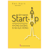 Cẩm Nang Start-Up Không Đường Và Hạ Gục Rồng 
