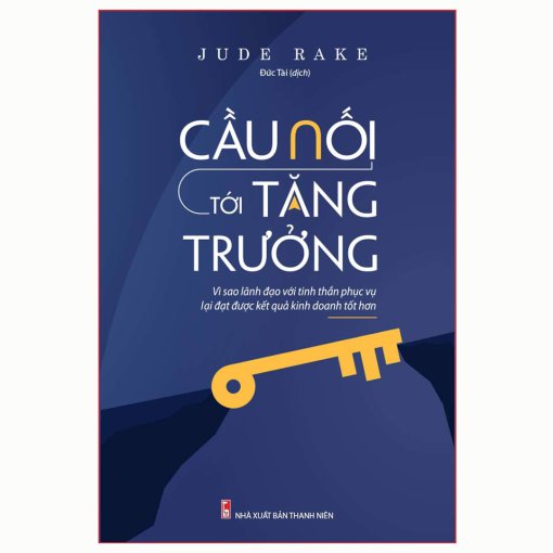 Cầu Nối Tới Tăng Trưởng