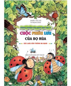 Cuộc phiêu lưu của bọ rùa