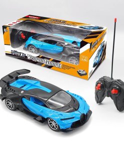 Siêu xe điều khiển từ xa - Veyron Sport