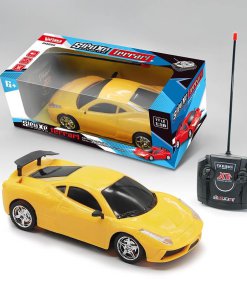 Siêu xe điều khiển từ xa - Ferrari